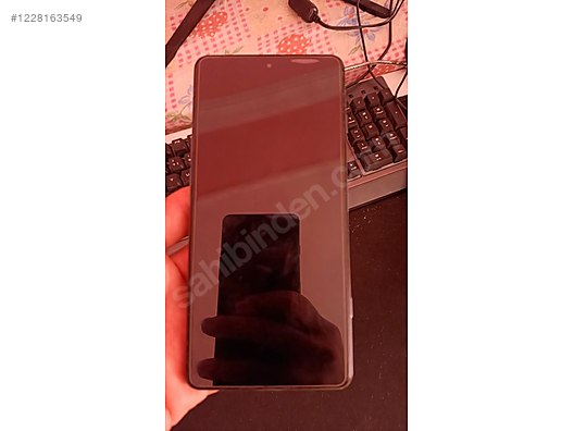 İkinci El ve Sıfır Alışveriş / Cep Telefonu & Aksesuar / Cep Telefonu / Xiaomi / Redmi K50 Gaming