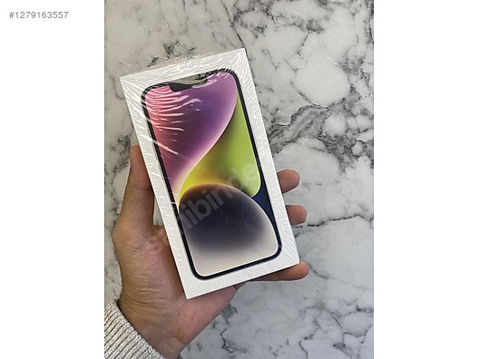 Used & Brand New Items / Cell Phones & Accessories / Cell Phones / Apple / iPhone 14