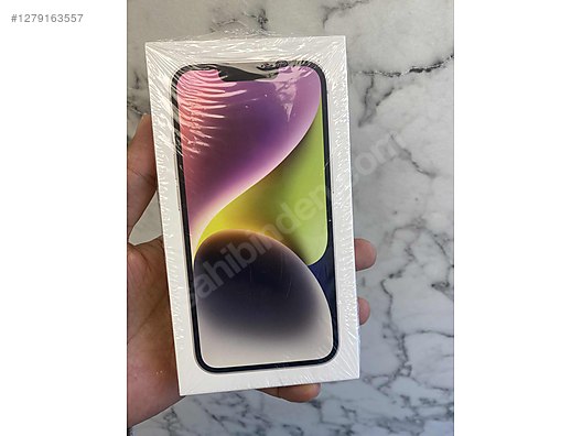 Used & Brand New Items / Cell Phones & Accessories / Cell Phones / Apple / iPhone 14