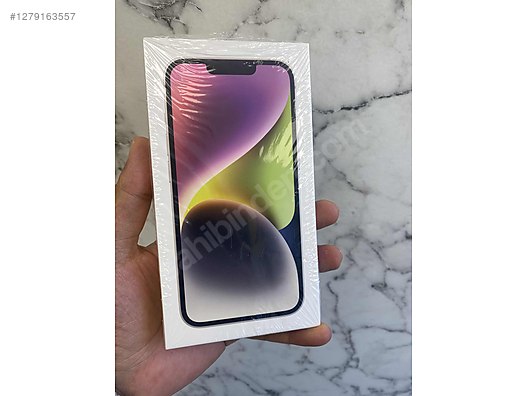 Used & Brand New Items / Cell Phones & Accessories / Cell Phones / Apple / iPhone 14