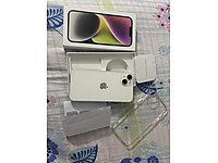 İphone 14 Plus 256gb