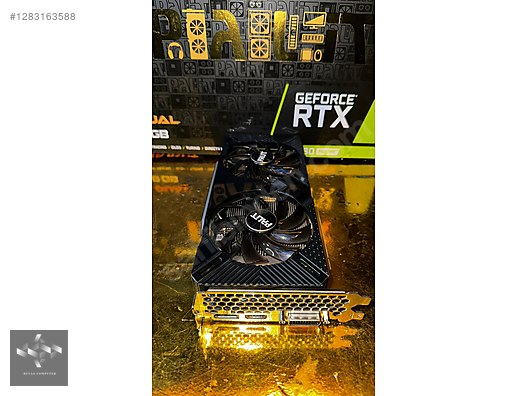 Used & Brand New Items / Computers / Desktops / Desktop Components / Graphics Cards