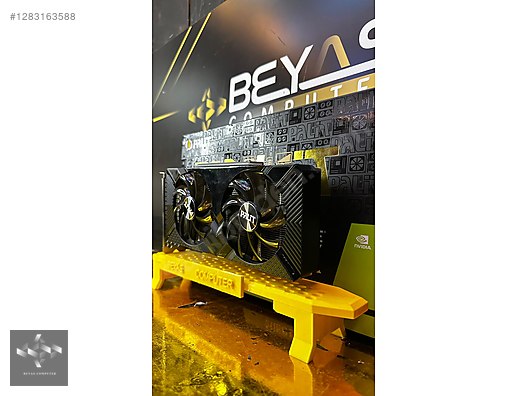 Used & Brand New Items / Computers / Desktops / Desktop Components / Graphics Cards