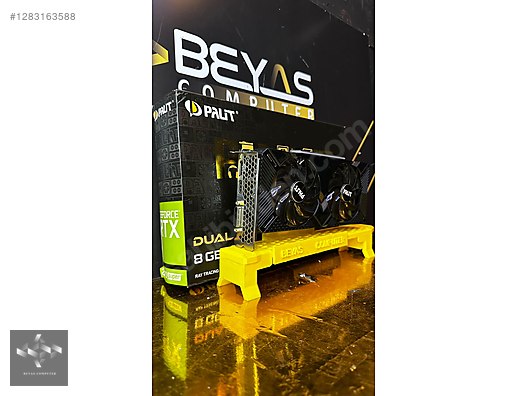 Used & Brand New Items / Computers / Desktops / Desktop Components / Graphics Cards