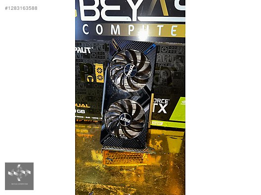 Used & Brand New Items / Computers / Desktops / Desktop Components / Graphics Cards