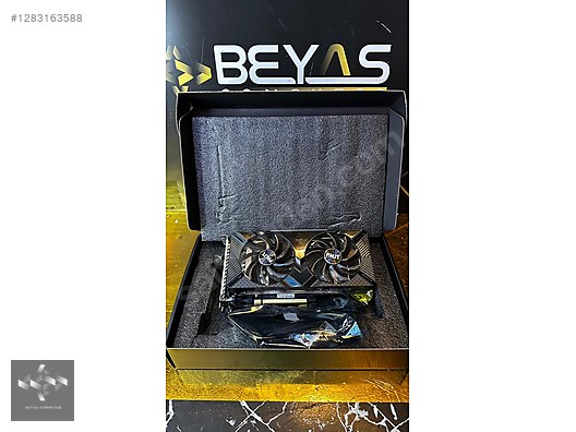 Used & Brand New Items / Computers / Desktops / Desktop Components / Graphics Cards