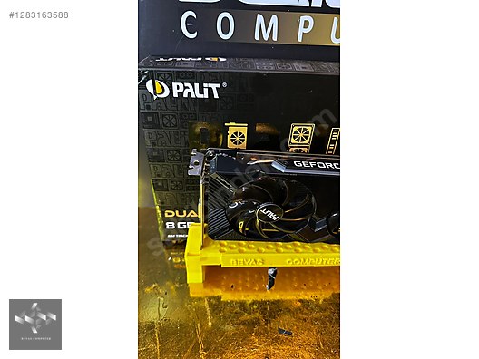 Used & Brand New Items / Computers / Desktops / Desktop Components / Graphics Cards