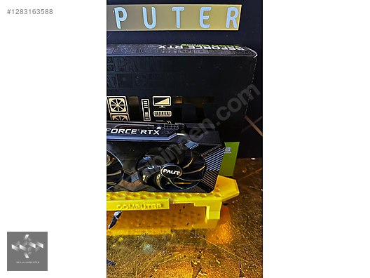 Used & Brand New Items / Computers / Desktops / Desktop Components / Graphics Cards