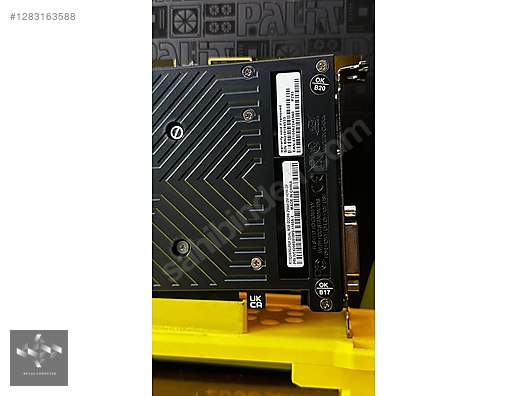 Used & Brand New Items / Computers / Desktops / Desktop Components / Graphics Cards