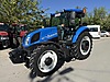Machinery / Agricultural Machines / Tractors / New Holland / TD5.90