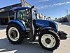 Machinery / Agricultural Machines / Tractors / New Holland / TD5.90
