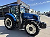 Machinery / Agricultural Machines / Tractors / New Holland / TD5.90