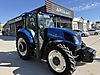 Machinery / Agricultural Machines / Tractors / New Holland / TD5.90