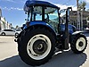 Machinery / Agricultural Machines / Tractors / New Holland / TD5.90