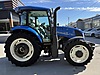Machinery / Agricultural Machines / Tractors / New Holland / TD5.90