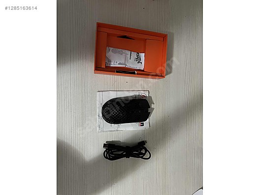 Used & Brand New Items / Gaming & Gamers Exclusive / Gaming Equipment / Gaming Mouse