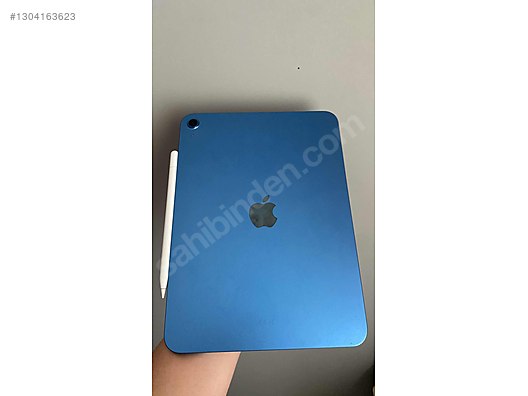 Apple iPad 11 128 GB Tablet - 1304163623