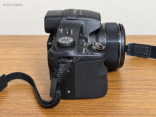 Kompakt / Sony / Cybershot DSC HX200V / Sony Cyber-shot DSC-HX200V