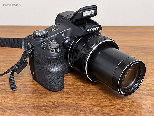Kompakt / Sony / Cybershot DSC HX200V / Sony Cyber-shot DSC-HX200V
