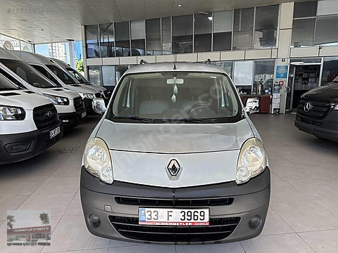 Renault / Kangoo Multix / 1.5 dCi Authentique / 2010 RENAULT KANGO TEK ...