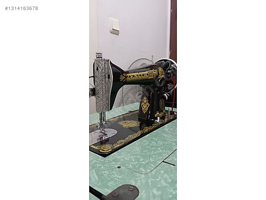 5 STAR取引 Koleksiyonluk Antika: 1950ler Japon Zenith Nike Aslan Serisi