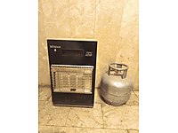 KATALİTİK SOBA BÜYÜK TÜP