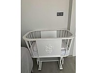 Az kullanılmış beşik