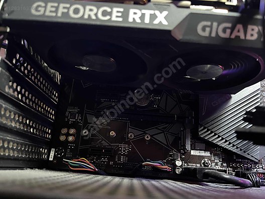 Used & Brand New Items / Computers / Desktops / Desktop Components / Graphics Cards