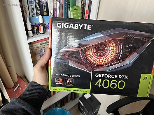 Used & Brand New Items / Computers / Desktops / Desktop Components / Graphics Cards