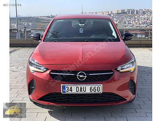 opel corsa 1 5 d edition cetinler group dan 5 000 km de ekstrali 2020 opel corsa edition at sahibinden com 913163768
