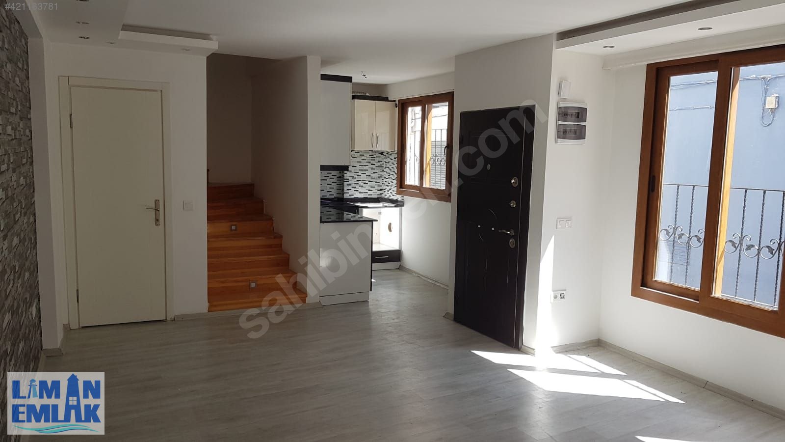 ÇEŞME LİMAN EMLAKTAN MERKEZDE İKİZ DUBLEKS Satılık Daire İlanları