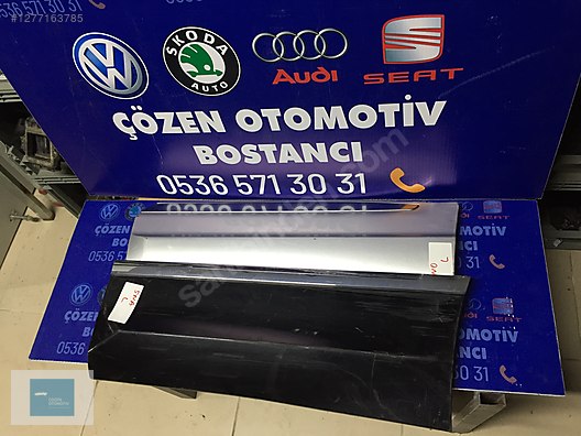 5N0854949C 5NA854949M TİĞUAN KAPI BANDI - İlan ve alışverişte ilk