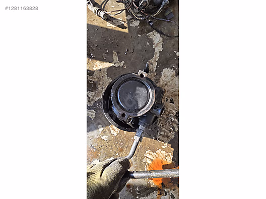 LAGUNA 1 SAFRANE HİDROLİK DİREKSİYON POMPASI N7Q 7439146276 Volv