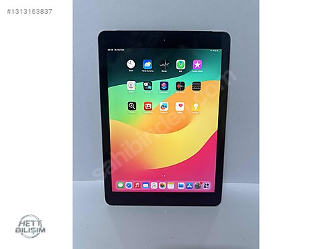 Apple iPad 6 32 GB Tablet - 1313163837