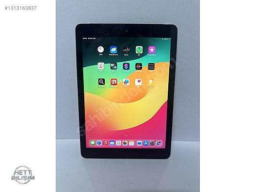 Apple iPad 6 32 GB Tablet - 1313163837