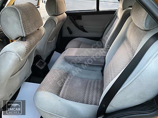 Vasıta / Otomobil / Fiat / Tipo / 1.6 / SLX