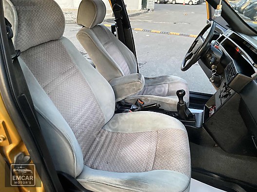 Vasıta / Otomobil / Fiat / Tipo / 1.6 / SLX