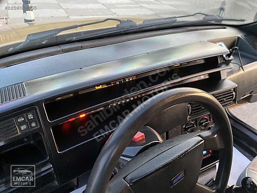 Vasıta / Otomobil / Fiat / Tipo / 1.6 / SLX