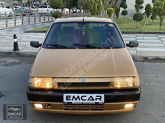 Vasıta / Otomobil / Fiat / Tipo / 1.6 / SLX