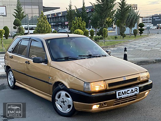 Vasıta / Otomobil / Fiat / Tipo / 1.6 / SLX