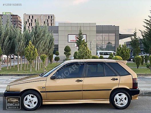 Vasıta / Otomobil / Fiat / Tipo / 1.6 / SLX