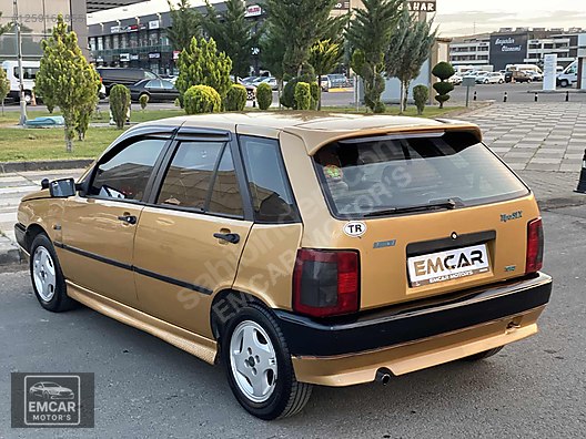 Vasıta / Otomobil / Fiat / Tipo / 1.6 / SLX