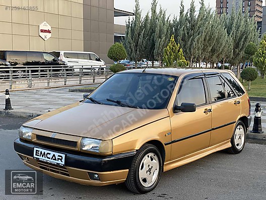 Vasıta / Otomobil / Fiat / Tipo / 1.6 / SLX