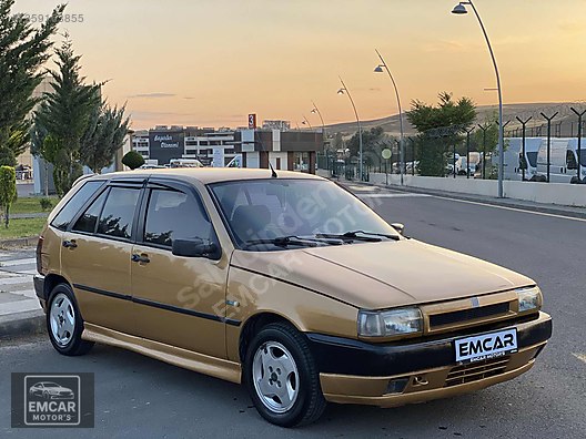 Vasıta / Otomobil / Fiat / Tipo / 1.6 / SLX