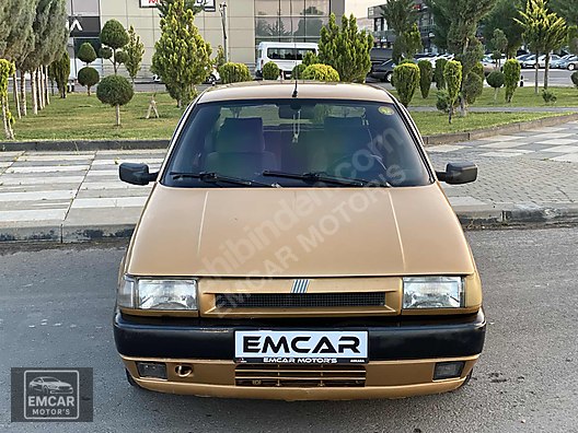Vasıta / Otomobil / Fiat / Tipo / 1.6 / SLX