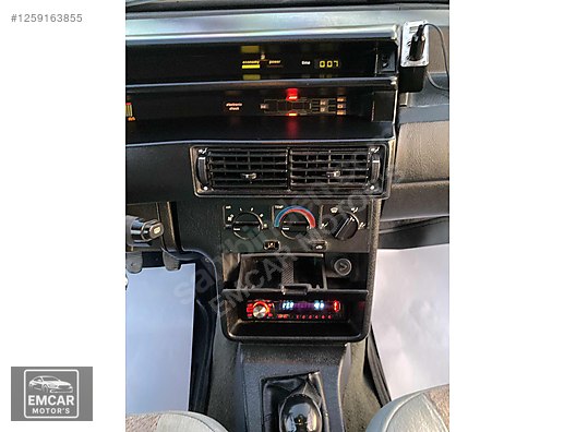 Vasıta / Otomobil / Fiat / Tipo / 1.6 / SLX