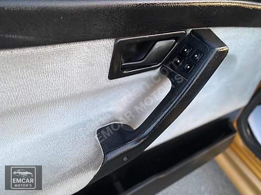 Vasıta / Otomobil / Fiat / Tipo / 1.6 / SLX