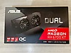 Used & Brand New Items / Computers / Desktops / Desktop Components / Graphics Cards