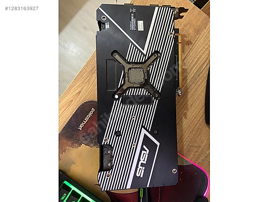 Used & Brand New Items / Computers / Desktops / Desktop Components / Graphics Cards