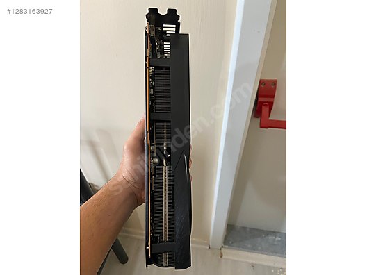 Used & Brand New Items / Computers / Desktops / Desktop Components / Graphics Cards